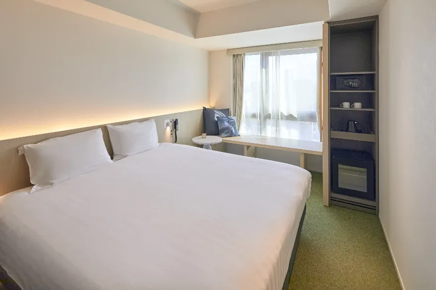 Standard King Room