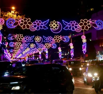 Hari Raya Puasa