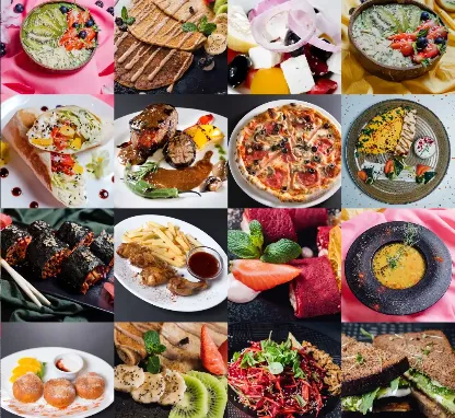 International Food